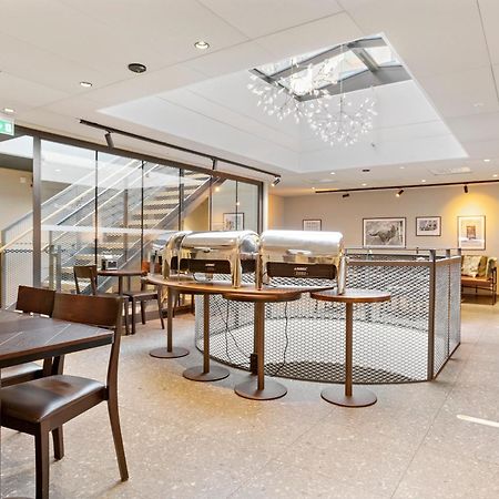 שטוקהולם Best Western Hotel At 108 מראה חיצוני תמונה