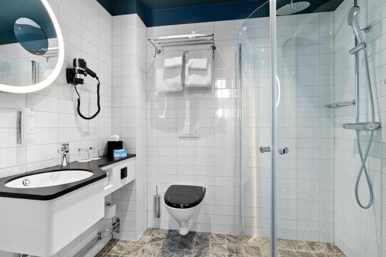 שטוקהולם Best Western Hotel At 108 מראה חיצוני תמונה