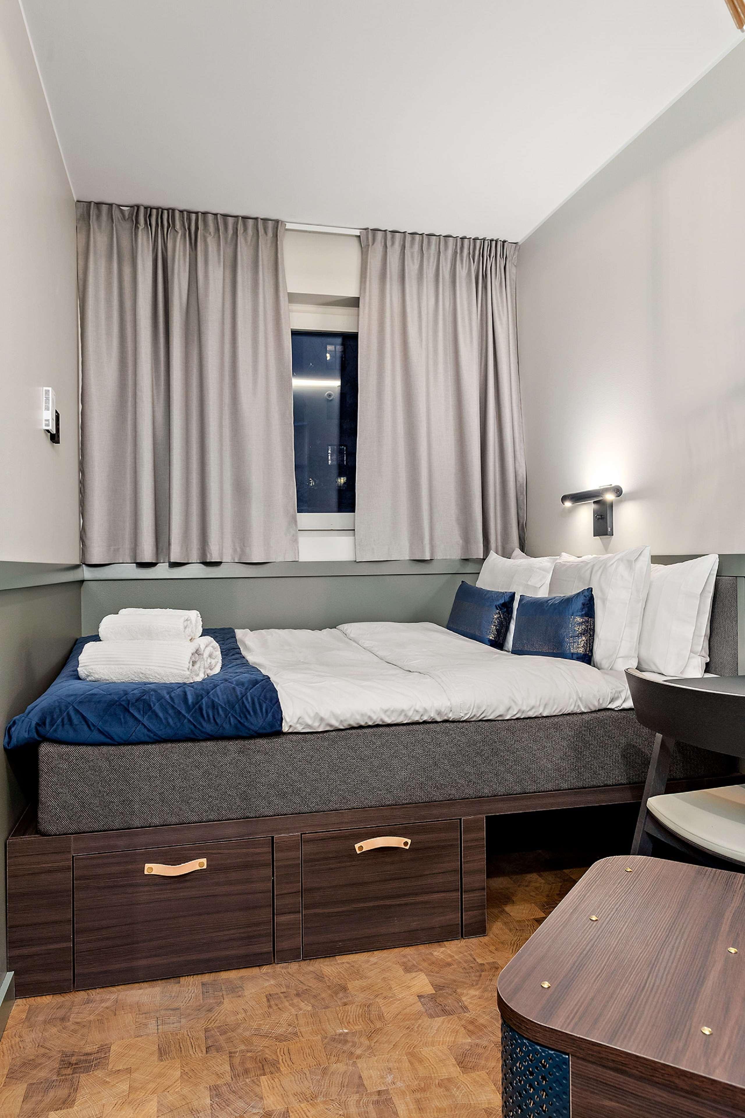שטוקהולם Best Western Hotel At 108 מראה חיצוני תמונה
