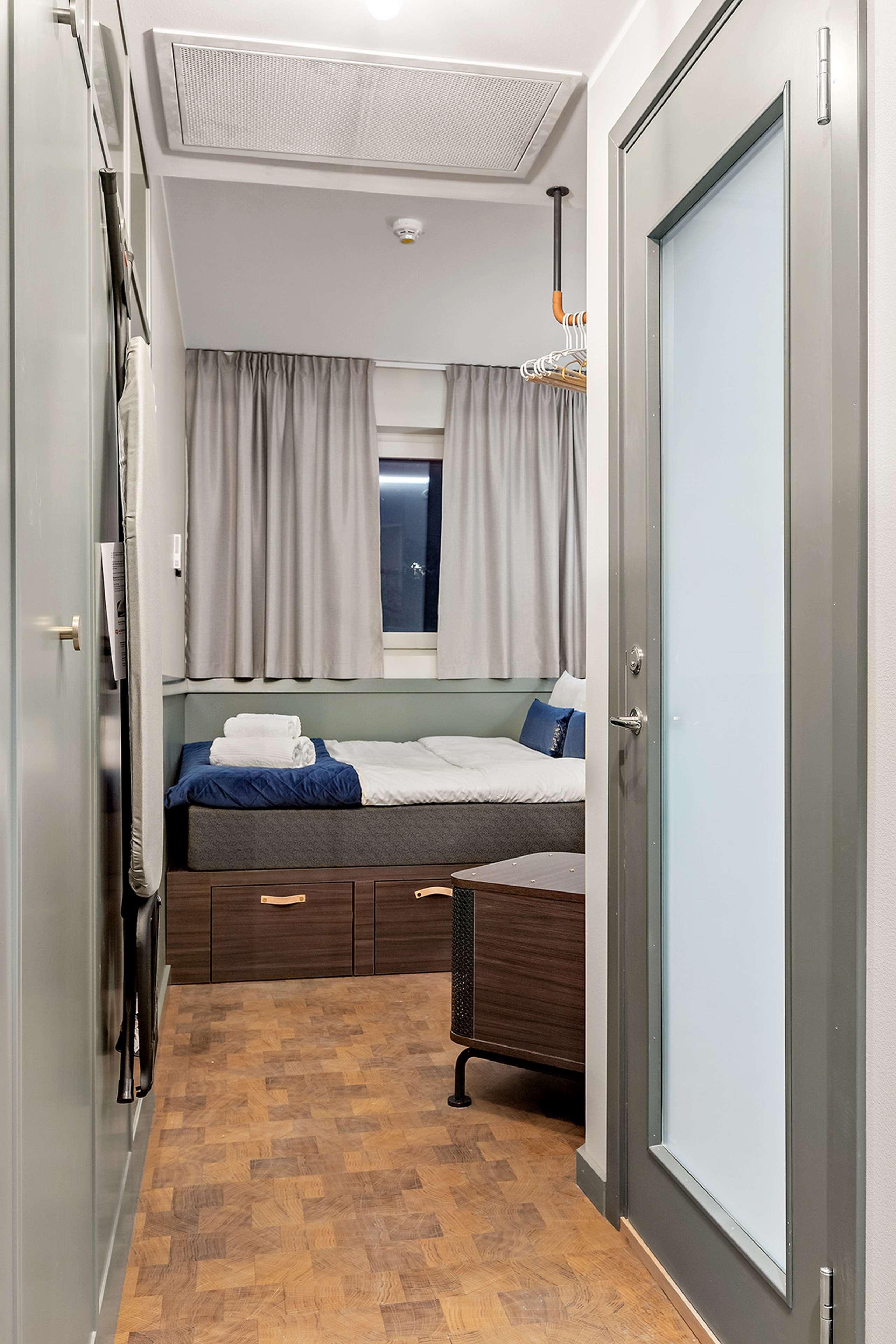 שטוקהולם Best Western Hotel At 108 מראה חיצוני תמונה