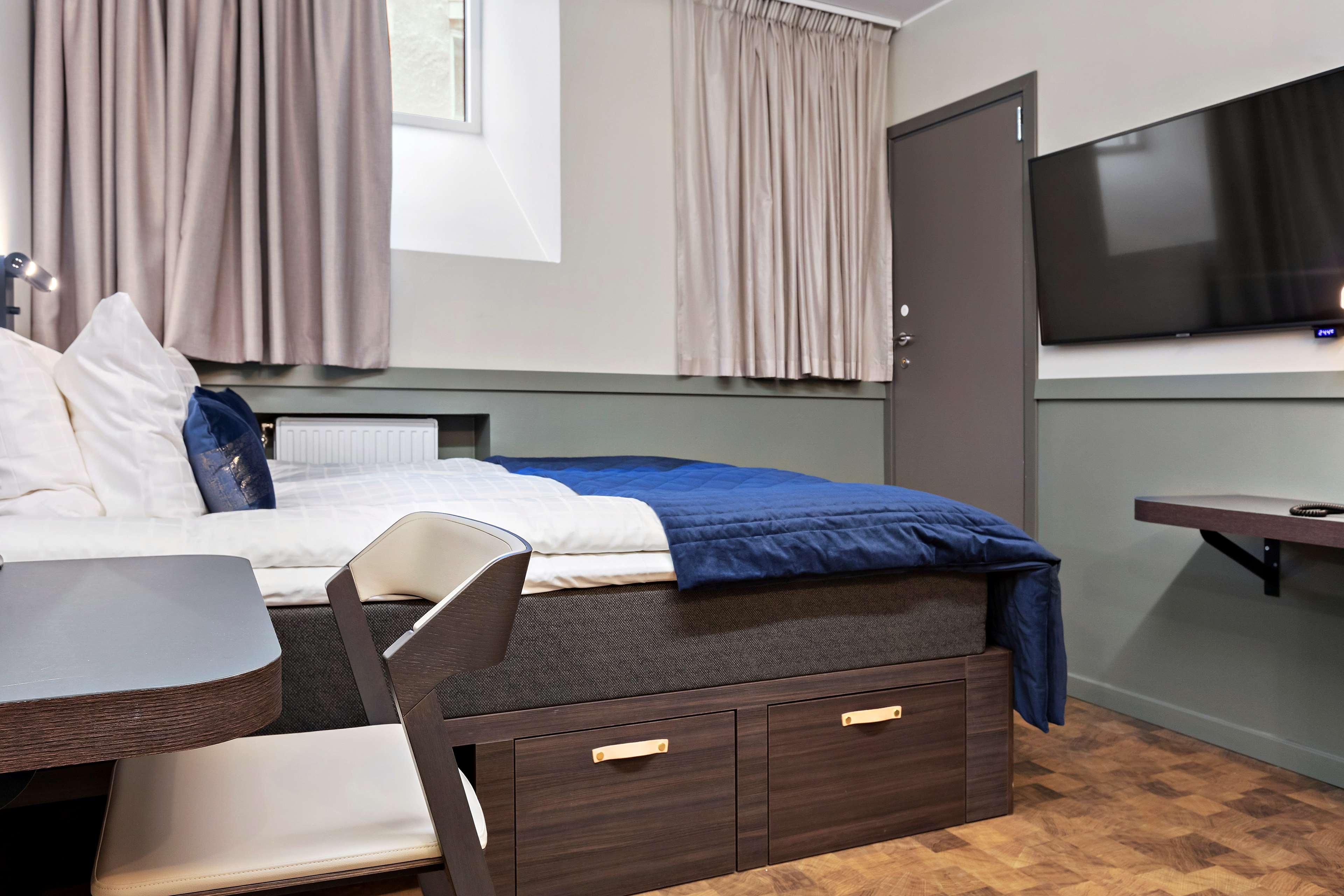 שטוקהולם Best Western Hotel At 108 מראה חיצוני תמונה